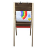 Crestline Products Classroom Painting Easel, 54" x 24" 17387